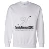 Unisex DryBlend® Crewneck Sweatshirt Thumbnail