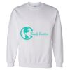 Unisex DryBlend® Crewneck Sweatshirt Thumbnail