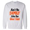 Unisex DryBlend® Crewneck Sweatshirt Thumbnail