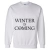 Unisex DryBlend® Crewneck Sweatshirt Thumbnail