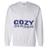 Unisex DryBlend® Crewneck Sweatshirt Thumbnail