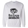 Unisex DryBlend® Crewneck Sweatshirt Thumbnail