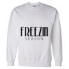 Unisex DryBlend® Crewneck Sweatshirt Thumbnail