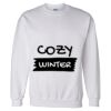Unisex DryBlend® Crewneck Sweatshirt Thumbnail