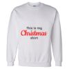 Unisex DryBlend® Crewneck Sweatshirt Thumbnail