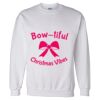 Unisex DryBlend® Crewneck Sweatshirt Thumbnail