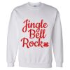 Unisex DryBlend® Crewneck Sweatshirt Thumbnail