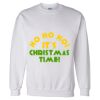 Unisex DryBlend® Crewneck Sweatshirt Thumbnail