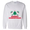 Unisex DryBlend® Crewneck Sweatshirt Thumbnail