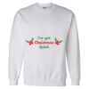 Unisex DryBlend® Crewneck Sweatshirt Thumbnail