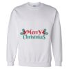 Unisex DryBlend® Crewneck Sweatshirt Thumbnail