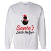 Unisex DryBlend® Crewneck Sweatshirt Thumbnail