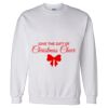 Unisex DryBlend® Crewneck Sweatshirt Thumbnail