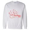 Unisex DryBlend® Crewneck Sweatshirt Thumbnail