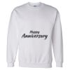 Unisex DryBlend® Crewneck Sweatshirt Thumbnail