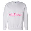 Unisex DryBlend® Crewneck Sweatshirt Thumbnail