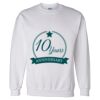 Unisex DryBlend® Crewneck Sweatshirt Thumbnail