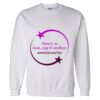 Unisex DryBlend® Crewneck Sweatshirt Thumbnail