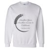 Unisex DryBlend® Crewneck Sweatshirt Thumbnail