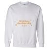 Unisex DryBlend® Crewneck Sweatshirt Thumbnail