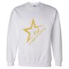 Unisex DryBlend® Crewneck Sweatshirt Thumbnail
