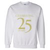 Unisex DryBlend® Crewneck Sweatshirt Thumbnail