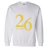 Unisex DryBlend® Crewneck Sweatshirt Thumbnail