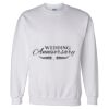 Unisex DryBlend® Crewneck Sweatshirt Thumbnail