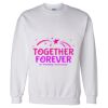Unisex DryBlend® Crewneck Sweatshirt Thumbnail