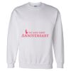 Unisex DryBlend® Crewneck Sweatshirt Thumbnail