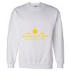Unisex DryBlend® Crewneck Sweatshirt Thumbnail
