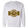 Unisex DryBlend® Crewneck Sweatshirt Thumbnail