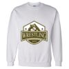 Unisex DryBlend® Crewneck Sweatshirt Thumbnail