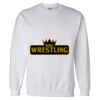 Unisex DryBlend® Crewneck Sweatshirt Thumbnail