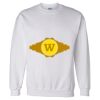 Unisex DryBlend® Crewneck Sweatshirt Thumbnail