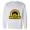 Unisex DryBlend® Crewneck Sweatshirt Thumbnail
