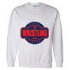 Unisex DryBlend® Crewneck Sweatshirt Thumbnail