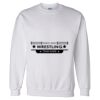 Unisex DryBlend® Crewneck Sweatshirt Thumbnail
