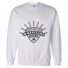 Unisex DryBlend® Crewneck Sweatshirt Thumbnail
