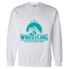 Unisex DryBlend® Crewneck Sweatshirt Thumbnail