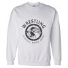 Unisex DryBlend® Crewneck Sweatshirt Thumbnail