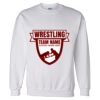 Unisex DryBlend® Crewneck Sweatshirt Thumbnail