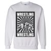 Unisex DryBlend® Crewneck Sweatshirt Thumbnail