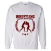 Unisex DryBlend® Crewneck Sweatshirt Thumbnail
