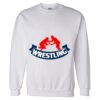 Unisex DryBlend® Crewneck Sweatshirt Thumbnail