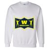Unisex DryBlend® Crewneck Sweatshirt Thumbnail
