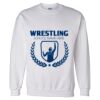Unisex DryBlend® Crewneck Sweatshirt Thumbnail