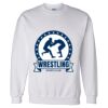 Unisex DryBlend® Crewneck Sweatshirt Thumbnail