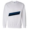 Unisex DryBlend® Crewneck Sweatshirt Thumbnail