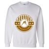 Unisex DryBlend® Crewneck Sweatshirt Thumbnail
